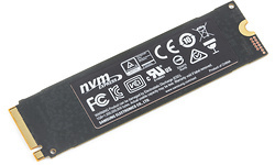 Samsung 970 Evo 500GB