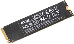 Samsung 970 Evo 2TB