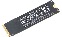 Samsung 970 Pro 512GB