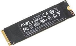 Samsung 970 Pro 1TB