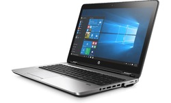 HP ProBook 650 G3 (Z2W48EA#ABU)