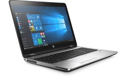 HP ProBook 650 G3 (Z2W48EA#ABU)
