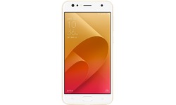 Asus ZenFone 4 Selfie 64GB Gold