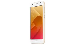 Asus ZenFone 4 Selfie 64GB Gold