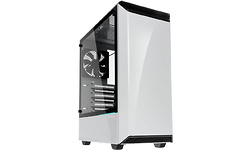 Phanteks Eclipse P300 Window White