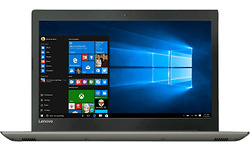 Lenovo IdeaPad 520-15IKB