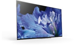 Sony Bravia KD-65AF8