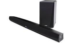Denon Heos HomeCinema HS2 Black