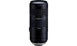 Tamron 70-210mm f/4.0 Di VC USD (Nikon)