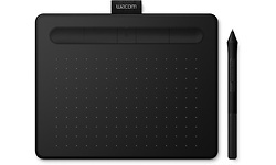 Wacom Intuos S Comfort Black