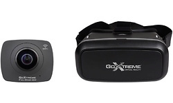 Easypix GoXtreme Full Dome 360 Black