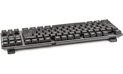 Sharkoon PureWriter TKL RGB Red (US)