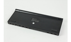 Motospeed CK101 RGB Black Red switches