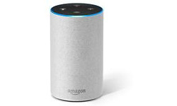 Amazon Echo 2 White