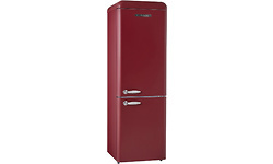Schneider SL 300 R-CB A++ Wine Matt Red