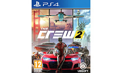 The Crew 2 (PlayStation 4)