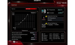 Gigabyte X470 Aorus Gaming 5 WiFi
