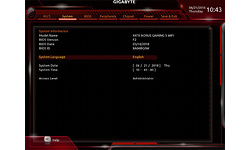 Gigabyte X470 Aorus Gaming 5 WiFi