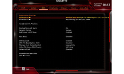 Gigabyte X470 Aorus Gaming 5 WiFi