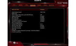 Gigabyte X470 Aorus Gaming 5 WiFi