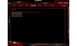 Gigabyte X470 Aorus Gaming 5 WiFi