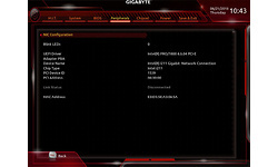 Gigabyte X470 Aorus Gaming 5 WiFi
