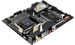 Gigabyte X470 Aorus Gaming 5 WiFi
