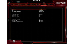 Gigabyte X470 Aorus Gaming 5 WiFi