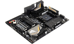 Gigabyte X470 Aorus Gaming 5 WiFi