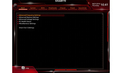 Gigabyte X470 Aorus Gaming 5 WiFi