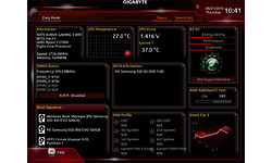 Gigabyte X470 Aorus Gaming 5 WiFi