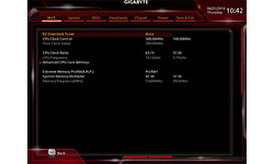 Gigabyte X470 Aorus Gaming 5 WiFi