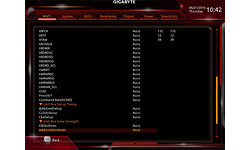 Gigabyte X470 Aorus Gaming 5 WiFi