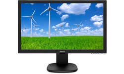Philips S Line 243S5LJMB