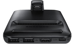 Samsung Dex Pad Black incl. TA for S9