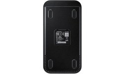 Samsung Dex Pad Black incl. TA for S9