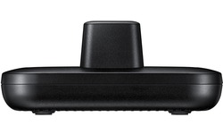 Samsung Dex Pad Black incl. TA for S9