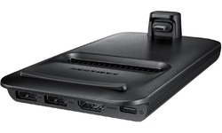 Samsung Dex Pad Black incl. TA for S9