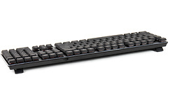 Sharkoon PureWriter RGB Kailh Red Black