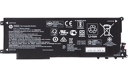 HP ZBook X2 (2WX07AV)
