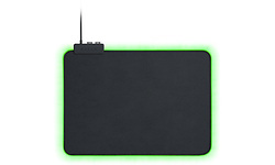 Razer Goliathus Chroma Soft Gaming Mouse Pad Black