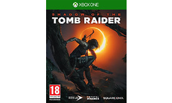 Shadow of the Tomb Raider (Xbox One)