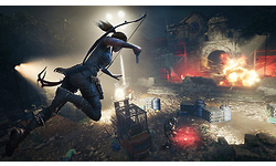 Shadow of the Tomb Raider (PC)