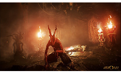 Agony (PC)