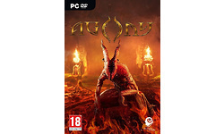 Agony (PC)