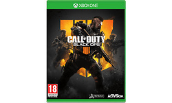Call of Duty: Black Ops 4 (Xbox One)