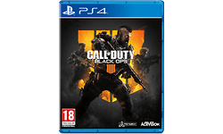 Call of Duty: Black Ops 4 (PlayStation 4)