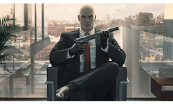 Hitman: Definitive Edition (Xbox One)