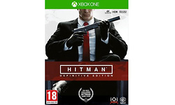 Hitman: Definitive Edition (Xbox One)