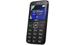 Alcatel 20.08G Black